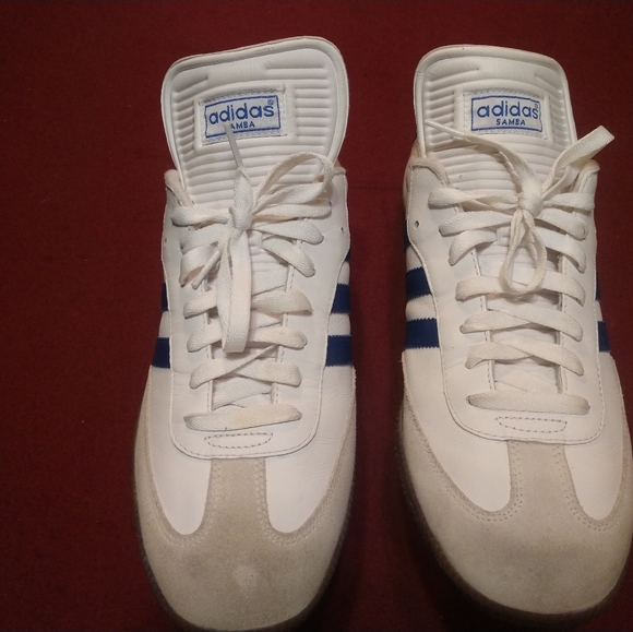 Adidas Originals Samba OG • Men’s 12 US - Picture 7 of 12